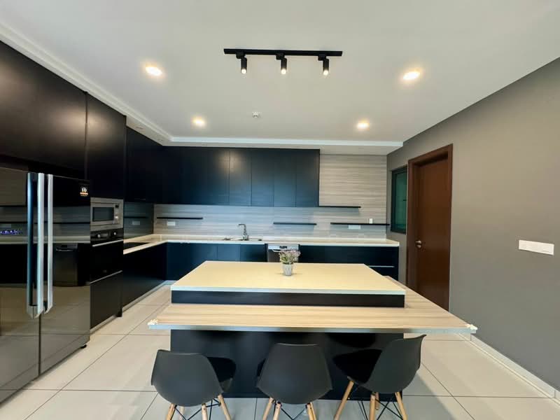 Kondominium untuk Disewa di Alila2 - Janice Ooi - PropertyGuru.com.my