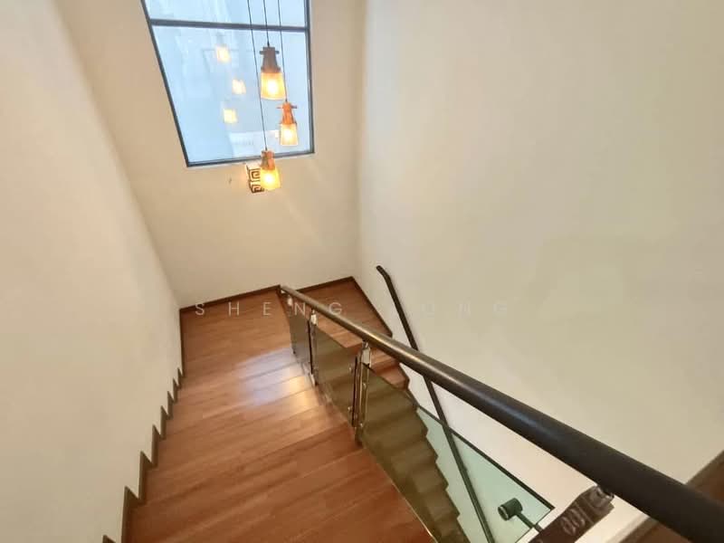 Semi-Detached House for Sale in Setia Eco Gardens (Gelang Patah) - Sheng Long - Interior - PropertyGuru.com.my