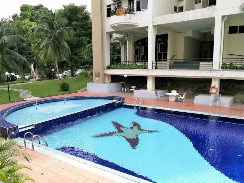 Kondominium untuk Dijual di Leader Garden - A Chong - Exterior - PropertyGuru.com.my