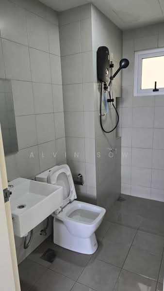 Condominium for Rent at Sofiya Residensi - Alvin Sow - Bathroom - PropertyGuru.com.my