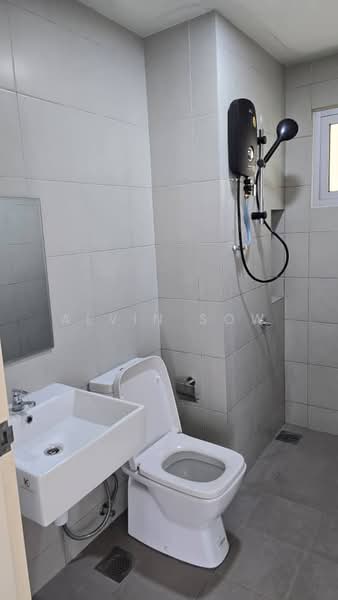 Condominium for Rent at Sofiya Residensi - Alvin Sow - Bathroom - PropertyGuru.com.my
