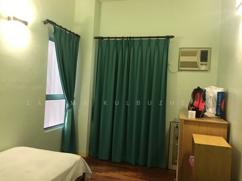 Condominium for Sale at Seri Maya Condominium - Zarema Kulbuzheva - Bedroom - PropertyGuru.com.my