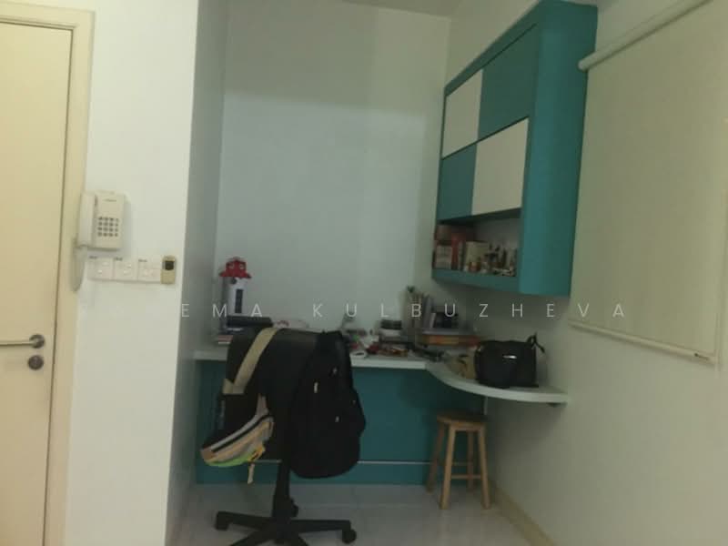 Condominium for Sale at Seri Maya Condominium - Zarema Kulbuzheva - Study - PropertyGuru.com.my