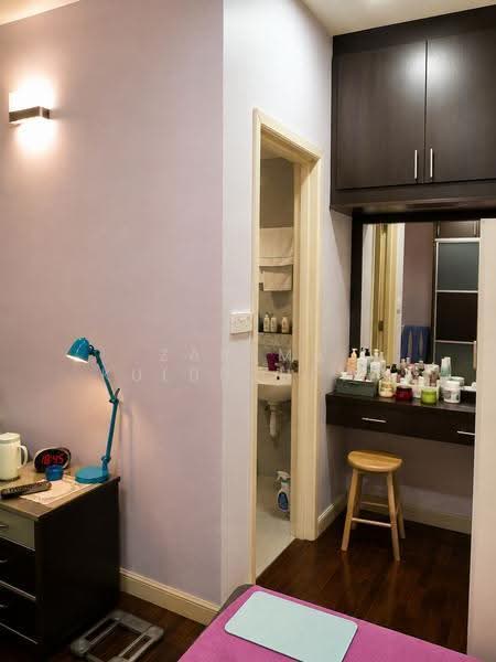 Condominium for Sale at Seri Maya Condominium - Zarema Kulbuzheva - Interior - PropertyGuru.com.my