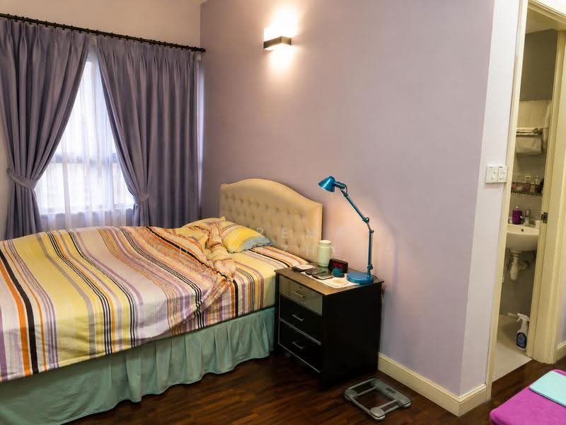 Condominium for Sale at Seri Maya Condominium - Zarema Kulbuzheva - Bedroom - PropertyGuru.com.my