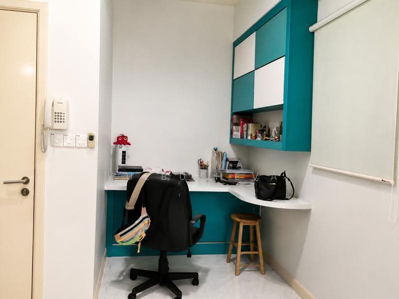Condominium for Sale at Seri Maya Condominium - Zarema Kulbuzheva - Study - PropertyGuru.com.my