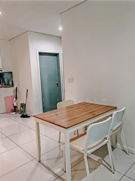 Servis Apartment untuk Disewa di Mercu Summer Suites - Shi Xin Kim - PropertyGuru.com.my