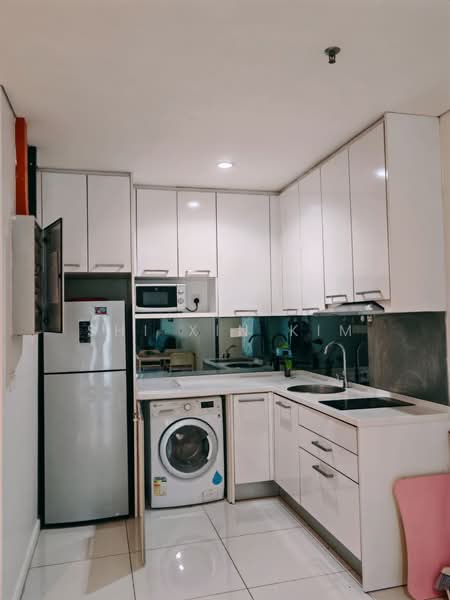 Servis Apartment untuk Disewa di Mercu Summer Suites - Shi Xin Kim - PropertyGuru.com.my