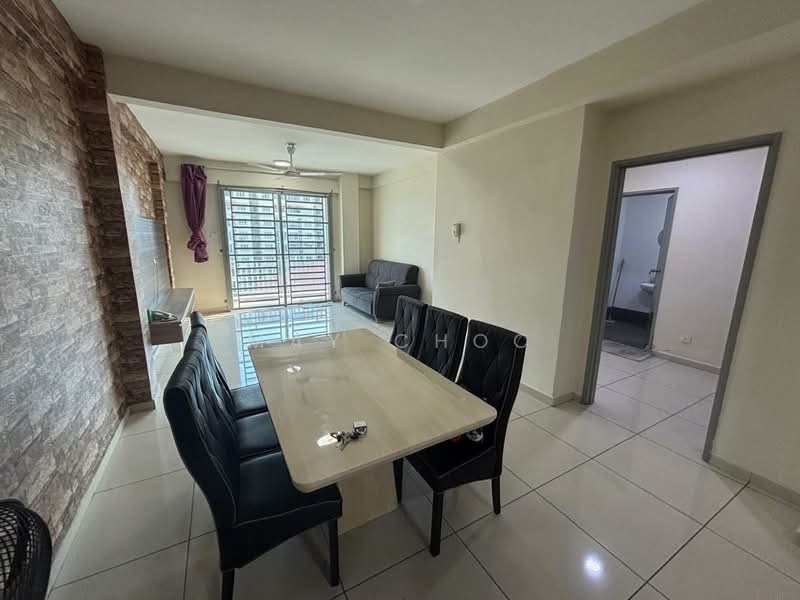 Kondominium untuk Disewa di Delima Emas - May Choo - PropertyGuru.com.my