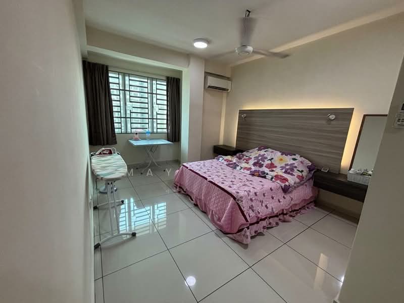 Kondominium untuk Disewa di Delima Emas - May Choo - PropertyGuru.com.my