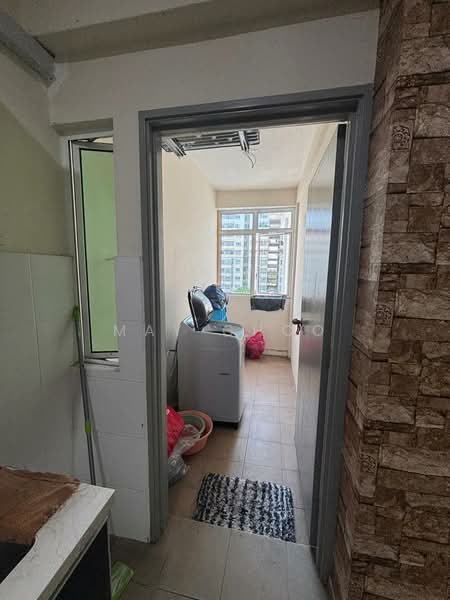 Kondominium untuk Disewa di Delima Emas - May Choo - PropertyGuru.com.my