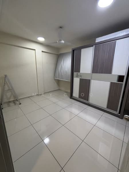 Kondominium untuk Disewa di Delima Emas - May Choo - PropertyGuru.com.my