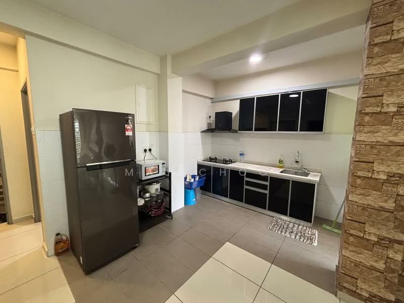 Kondominium untuk Disewa di Delima Emas - May Choo - PropertyGuru.com.my