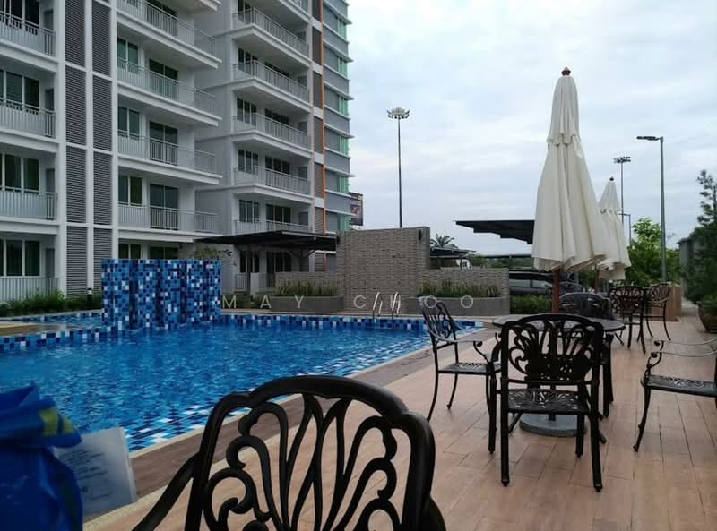 Kondominium untuk Disewa di Delima Emas - May Choo - PropertyGuru.com.my