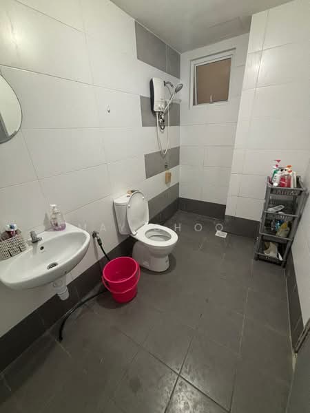 Kondominium untuk Disewa di Delima Emas - May Choo - PropertyGuru.com.my