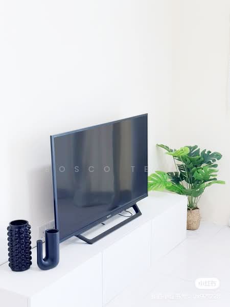 Kondominium untuk Disewa di Summer Place - Bosco Teoh - Living Room - PropertyGuru.com.my