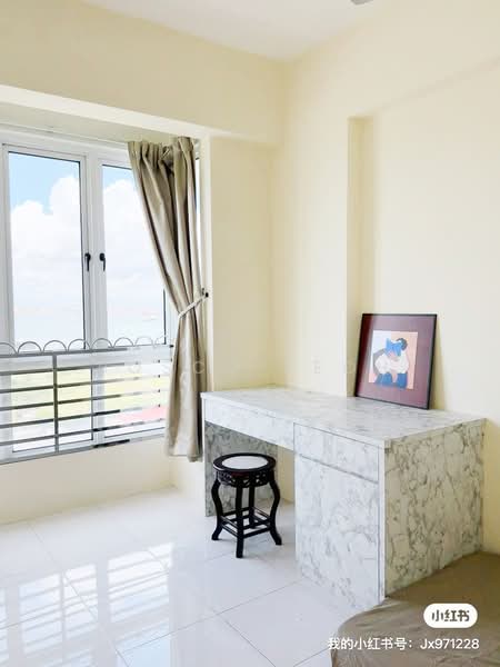 Kondominium untuk Disewa di Summer Place - Bosco Teoh - Study - PropertyGuru.com.my