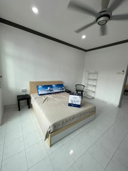 Rumah Teres 2 Tingkat untuk Disewa di Taman Seri Orkid (Skudai) - Alice Goh - Bedroom - PropertyGuru.com.my