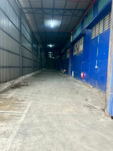 Detached Factory for Rent in Permas Jaya (Johor) - Wenting Lee - Interior - PropertyGuru.com.my