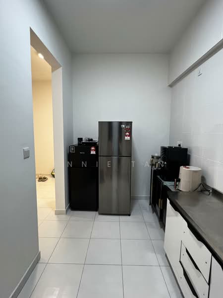 Condominium for Rent at i-Santorini - Annie Tan - Kitchen - PropertyGuru.com.my