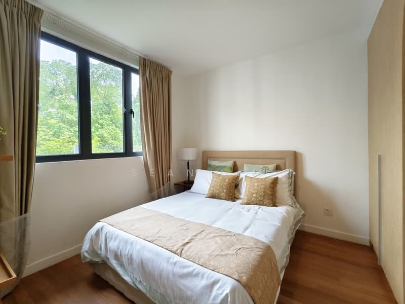 Condominium for Sale at Damansara Fifty6 - Sean Lim - Bedroom - PropertyGuru.com.my