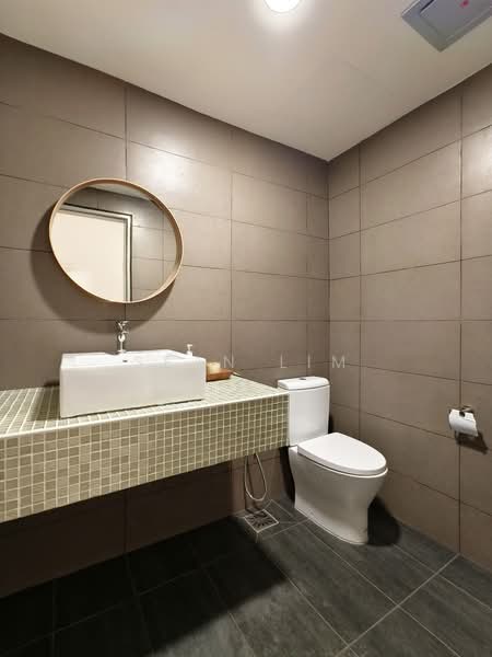 Condominium for Sale at Damansara Fifty6 - Sean Lim - Bathroom - PropertyGuru.com.my