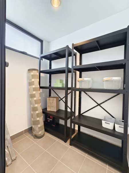 Condominium for Sale at Damansara Fifty6 - Sean Lim - Interior - PropertyGuru.com.my