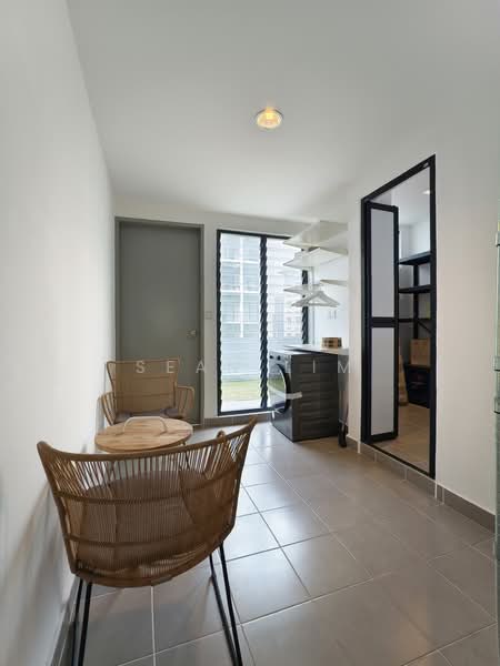 Condominium for Sale at Damansara Fifty6 - Sean Lim - Interior - PropertyGuru.com.my