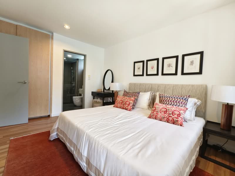 Condominium for Sale at Damansara Fifty6 - Sean Lim - Bedroom - PropertyGuru.com.my