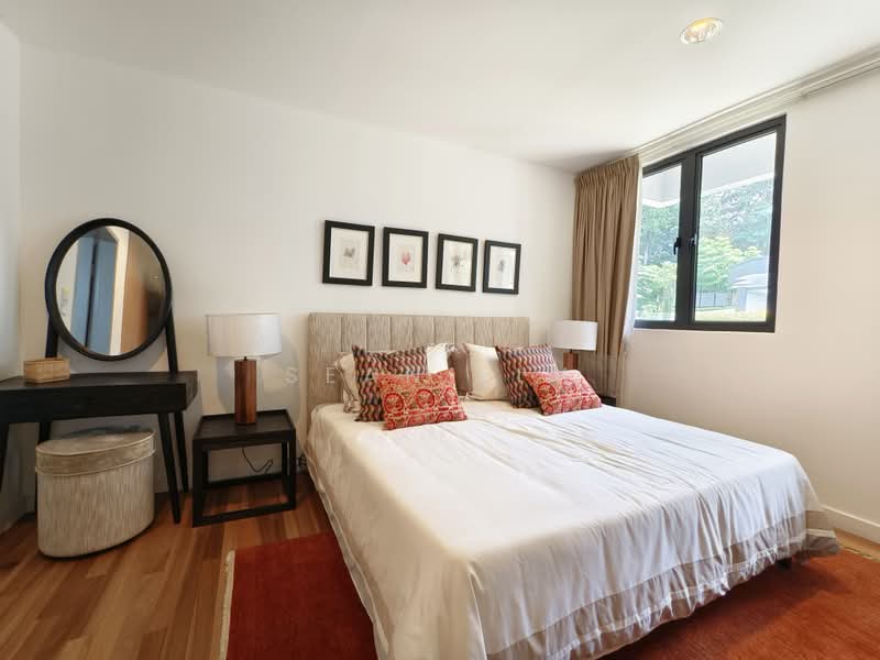 Condominium for Sale at Damansara Fifty6 - Sean Lim - Bedroom - PropertyGuru.com.my