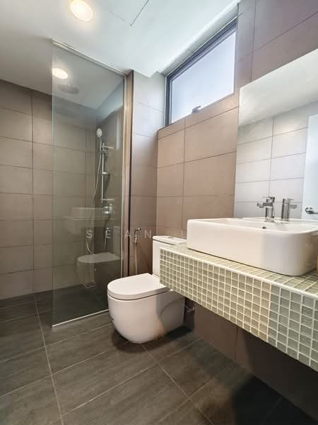 Condominium for Sale at Damansara Fifty6 - Sean Lim - Bathroom - PropertyGuru.com.my
