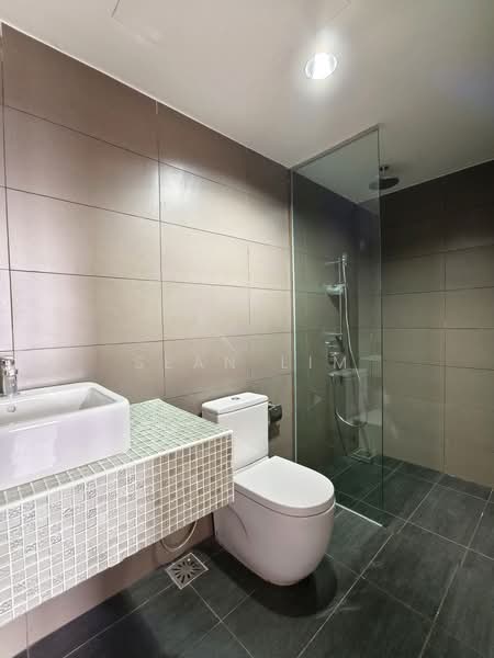 Condominium for Sale at Damansara Fifty6 - Sean Lim - Bathroom - PropertyGuru.com.my