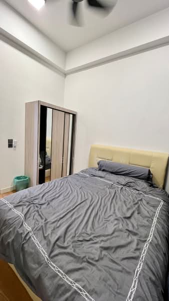 Condominium for Rent at Nautica Lake Suites - Alex Low - Bedroom - PropertyGuru.com.my