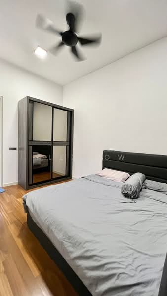 Condominium for Rent at Nautica Lake Suites - Alex Low - Bedroom - PropertyGuru.com.my