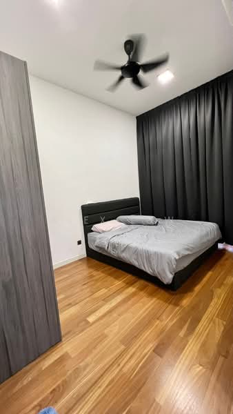 Condominium for Rent at Nautica Lake Suites - Alex Low - Bedroom - PropertyGuru.com.my
