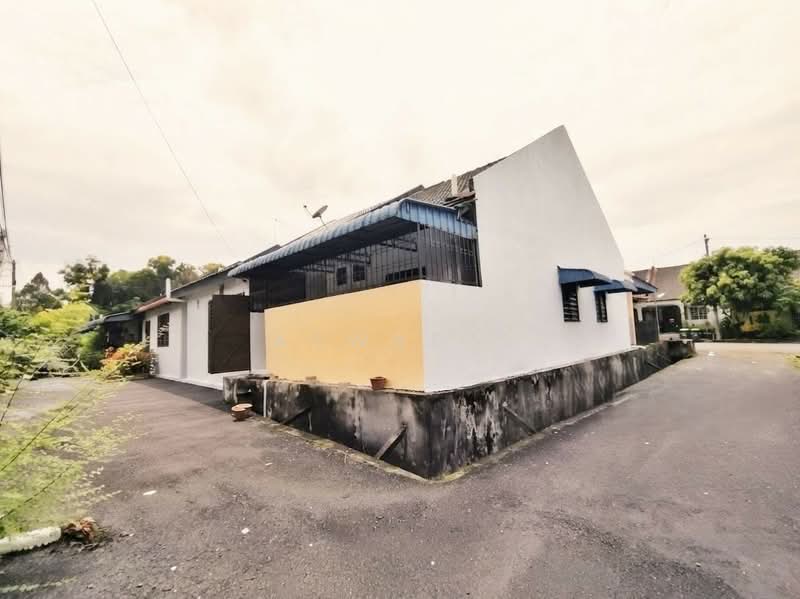 1-storey Terraced House for Sale in Kulim Techno City (Kulim) - Aswad . - Exterior - PropertyGuru.com.my