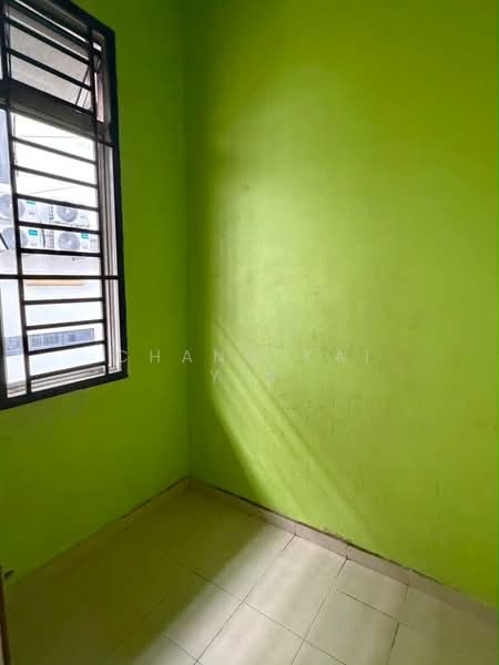 2-storey Terraced House for Rent in Taman Nusa Sentral (Iskandar Puteri (Nusajaya)) - Chang Kai Yin - PropertyGuru.com.my