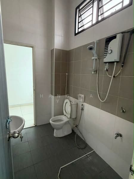 2-storey Terraced House for Rent in Taman Nusa Sentral (Iskandar Puteri (Nusajaya)) - Chang Kai Yin - PropertyGuru.com.my