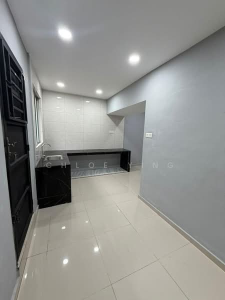 Rumah Teres 2 Tingkat untuk Dijual di Johor Bahru (Johor) - Chloe Ying - Kitchen - PropertyGuru.com.my