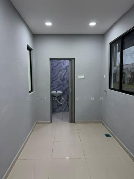 Rumah Teres 2 Tingkat untuk Dijual di Johor Bahru (Johor) - Chloe Ying - Interior - PropertyGuru.com.my