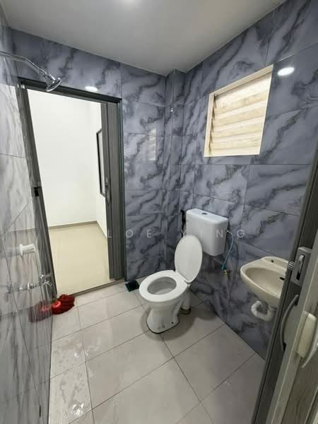 Rumah Teres 2 Tingkat untuk Dijual di Johor Bahru (Johor) - Chloe Ying - Bathroom - PropertyGuru.com.my
