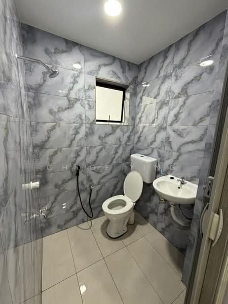 Rumah Teres 2 Tingkat untuk Dijual di Johor Bahru (Johor) - Chloe Ying - Bathroom - PropertyGuru.com.my