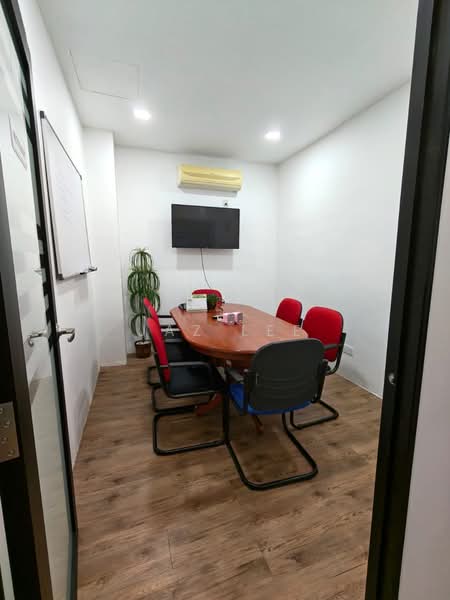 Cluster Factory for Sale in Eco Business Park 1 (Johor Bahru) - Jaz Lee - PropertyGuru.com.my