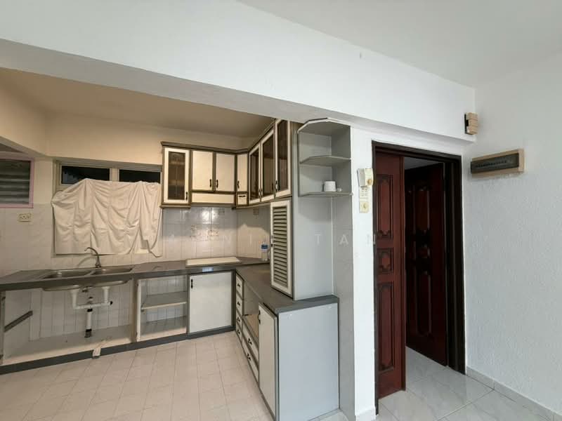 Apartment for Sale at Desa Delima - Annie Tan - Kitchen - PropertyGuru.com.my
