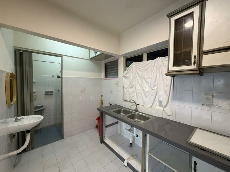 Apartment for Sale at Desa Delima - Annie Tan - Kitchen - PropertyGuru.com.my