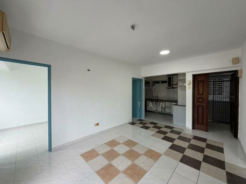 Apartment for Sale at Desa Delima - Annie Tan - Living Room - PropertyGuru.com.my