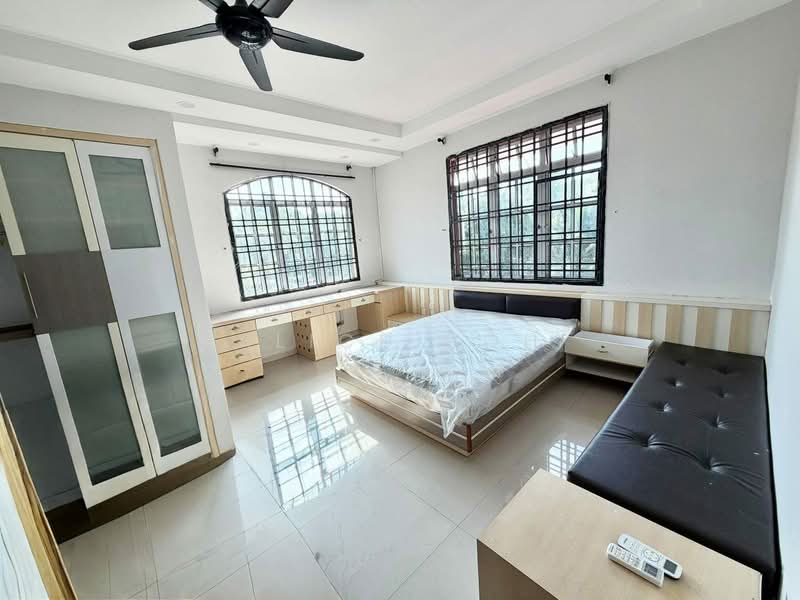 2-storey Terraced House for Rent in Bandar Putra (Kulai) - Alice Goh - PropertyGuru.com.my