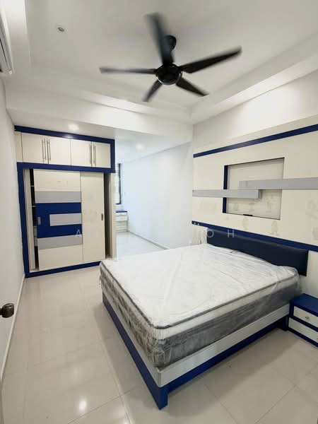 2-storey Terraced House for Rent in Bandar Putra (Kulai) - Alice Goh - PropertyGuru.com.my