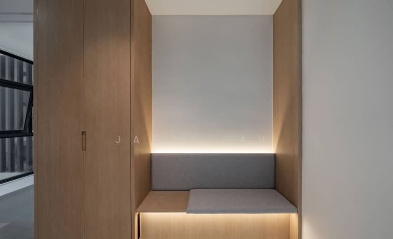Service Residence for Sale at NOVUM - Jason Lau - Interior - PropertyGuru.com.my