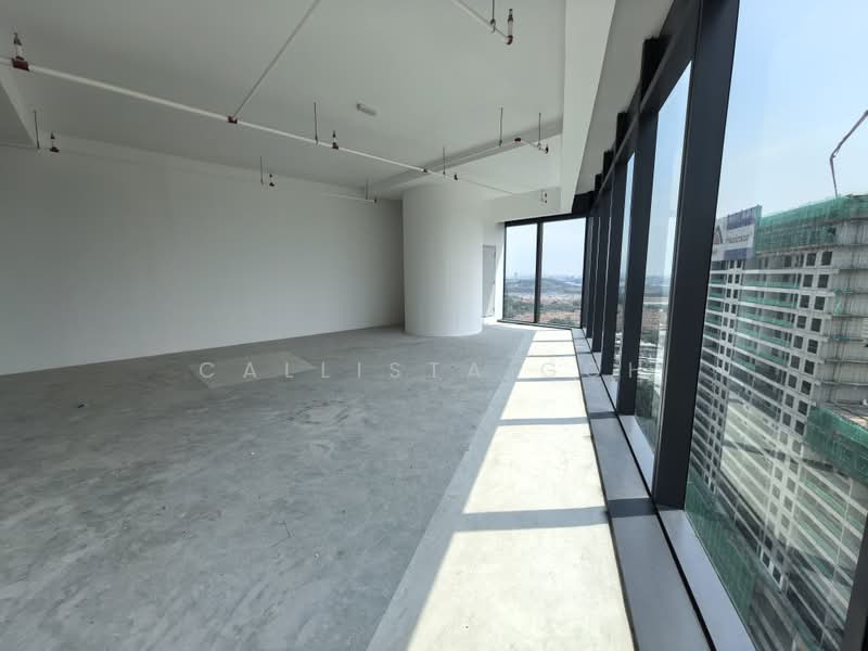 Office for Sale in Shah Alam (Selangor) - Callista Goh - Interior - PropertyGuru.com.my